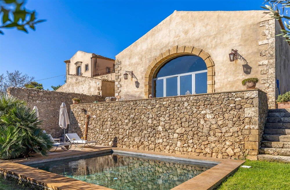 Country House Vendicari