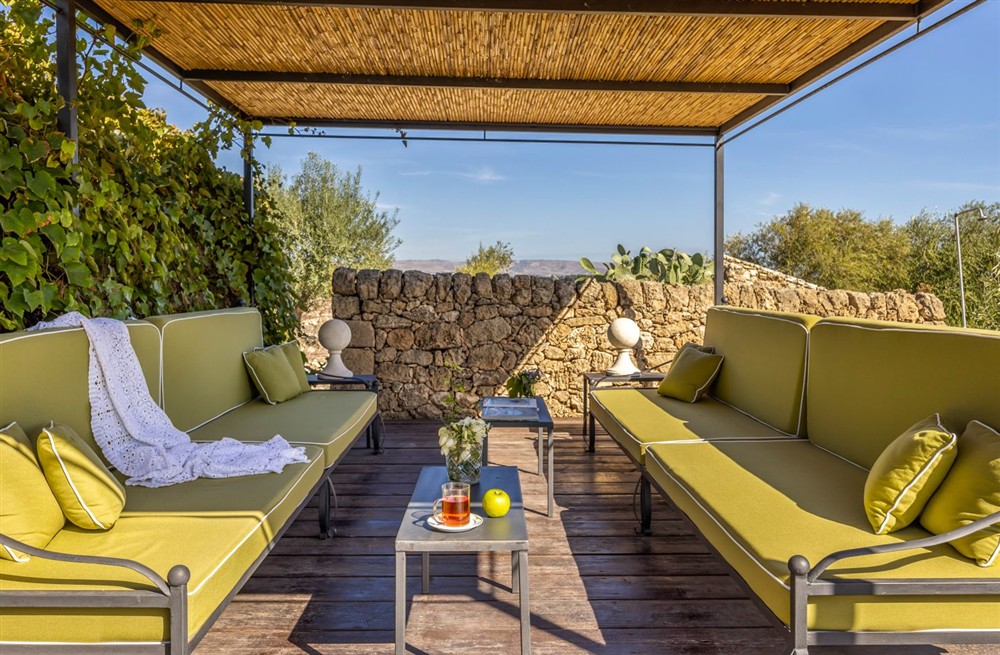Country House Vendicari