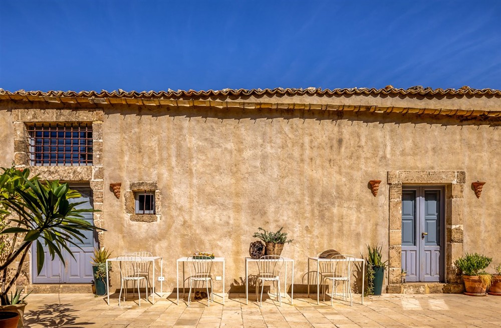 Country House Vendicari