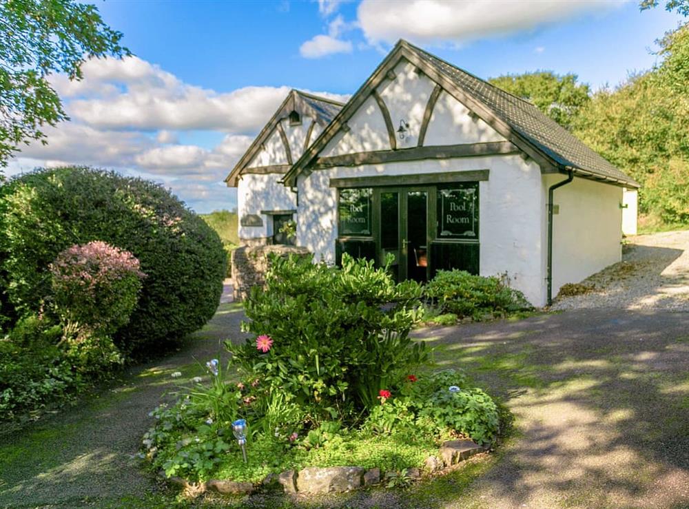 Photos of Country Ways The Dray, High Bickington, near Great