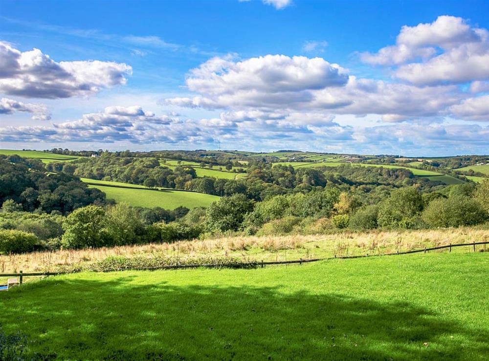 Country Ways - The Dray in High Bickington, near Great Torrington ...