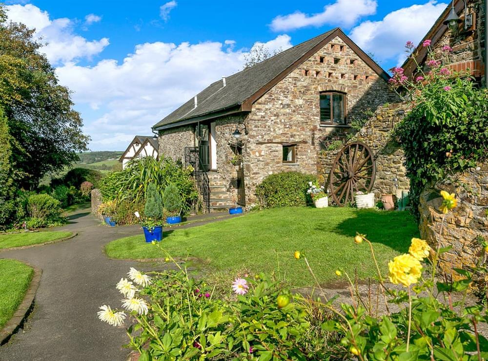 Photos of Country Ways The Dray, High Bickington, near Great