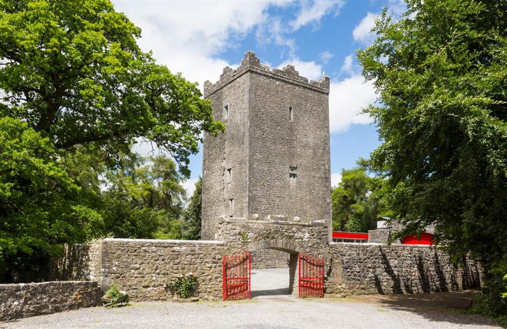 County Meath Castle