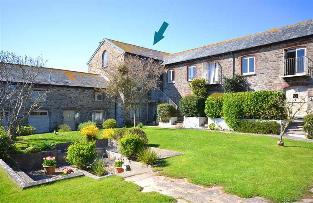 Photos of Court Barton, South Huish