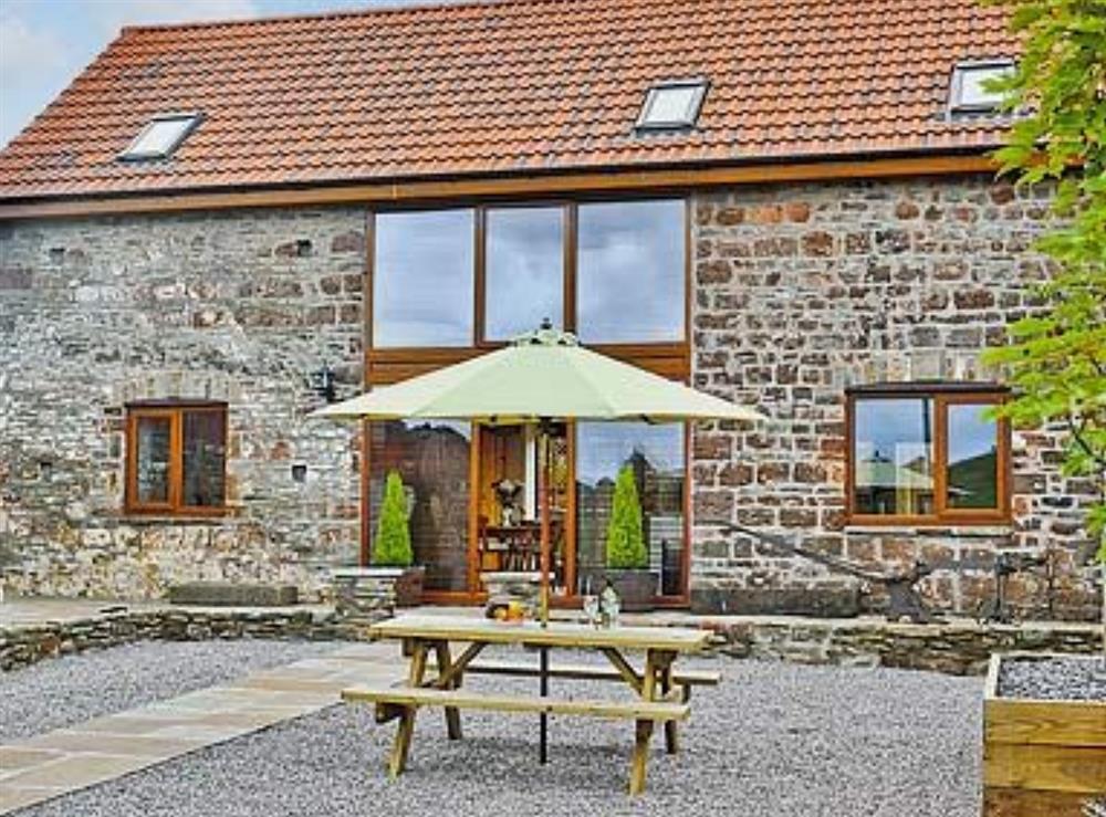Photos of Court Farm Holiday Barns The Granary, Bream, near Lydney, Gloucestershire