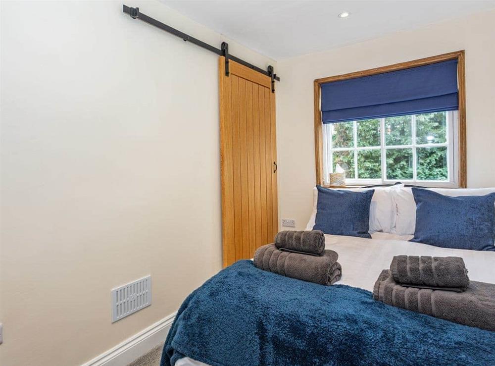 Double bedroom (photo 3) at Court Terrace in Ripon, North Yorkshire