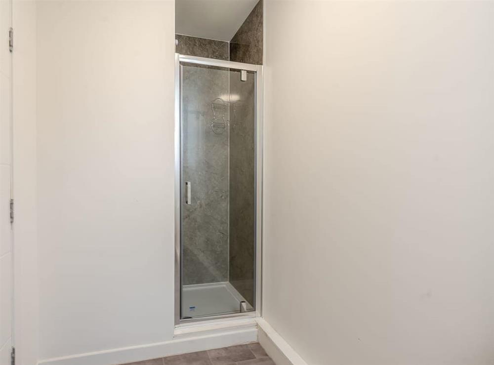 Shower room (photo 2) at Bay View, 