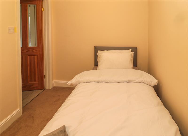 One of the 3 bedrooms (photo 2) at Courtyard Cottage, Alnwick