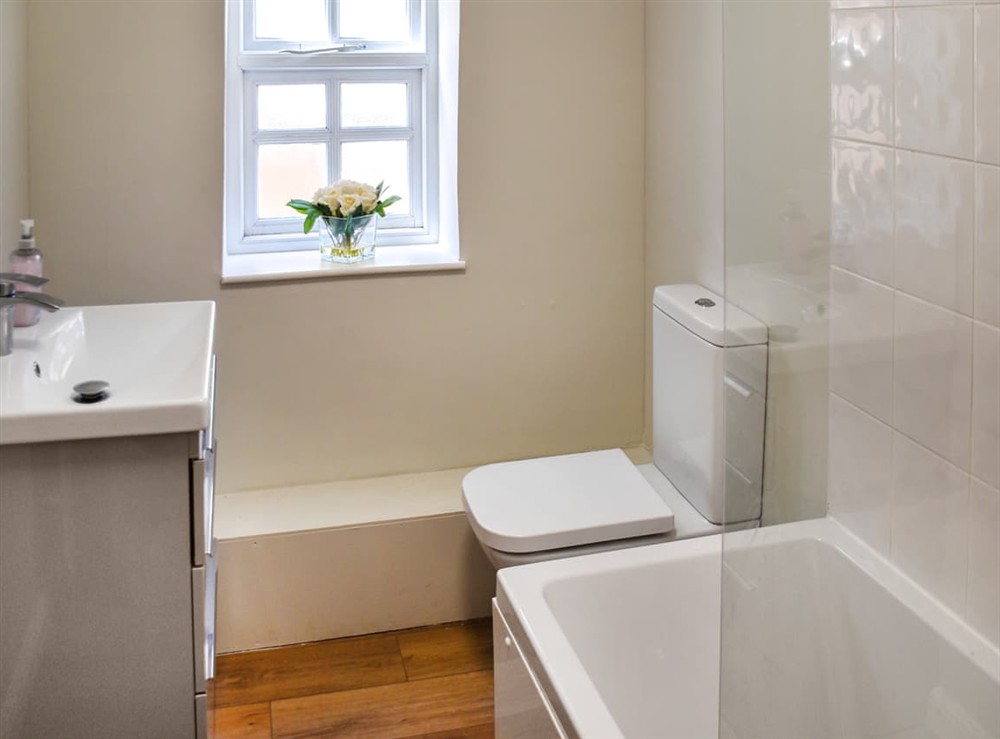 Bathroom (photo 2) at Courtyards in Diss, Norfolk