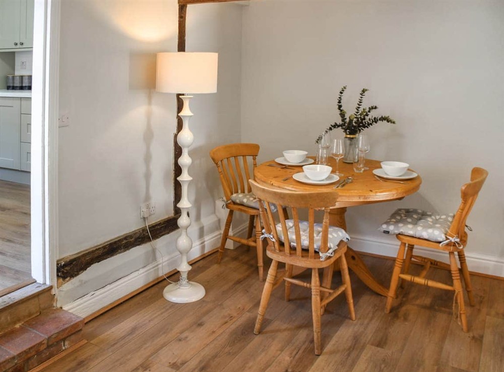 Dining Area (photo 3) at Courtyards in Diss, Norfolk