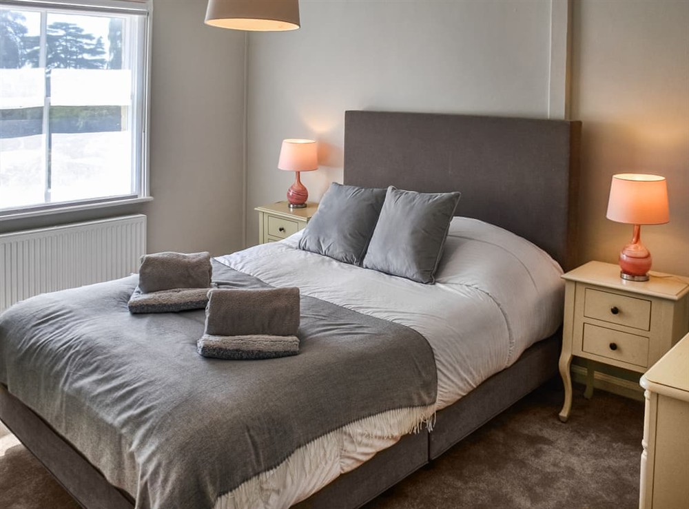 Double bedroom (photo 3) at Courtyards in Diss, Norfolk