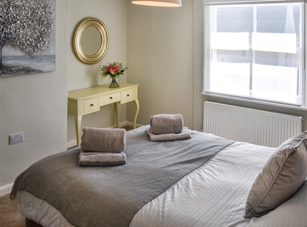 Double bedroom (photo 4) at Courtyards in Diss, Norfolk