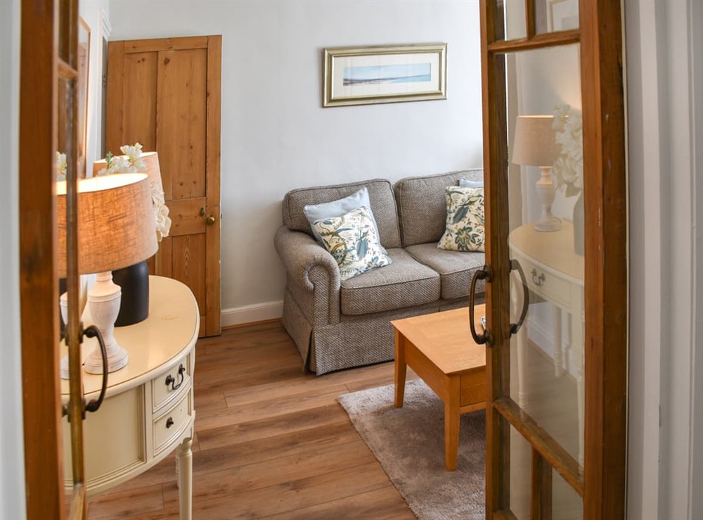 Interior at Courtyards in Diss, Norfolk