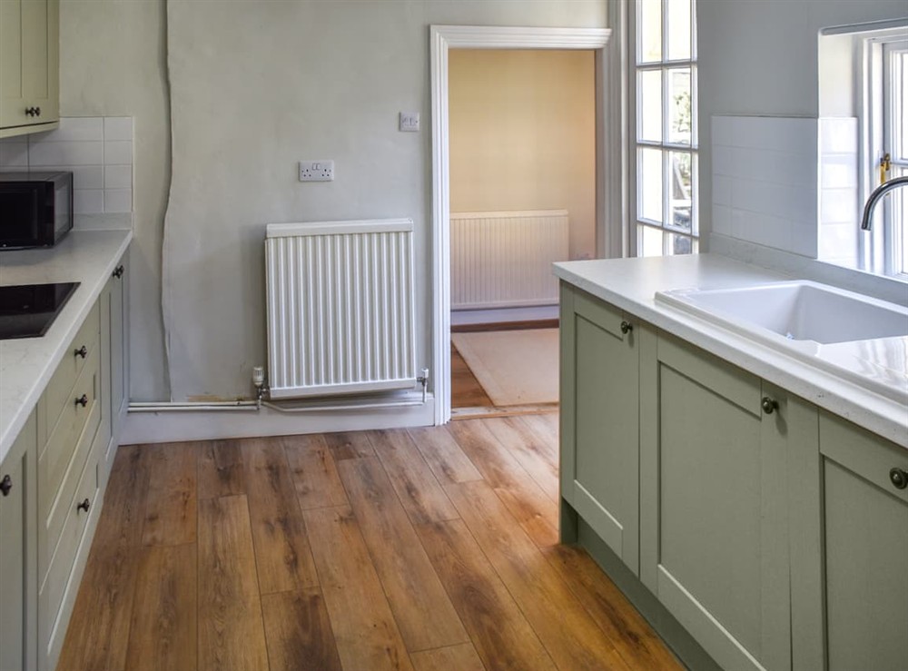 Kitchen (photo 2) at Courtyards in Diss, Norfolk