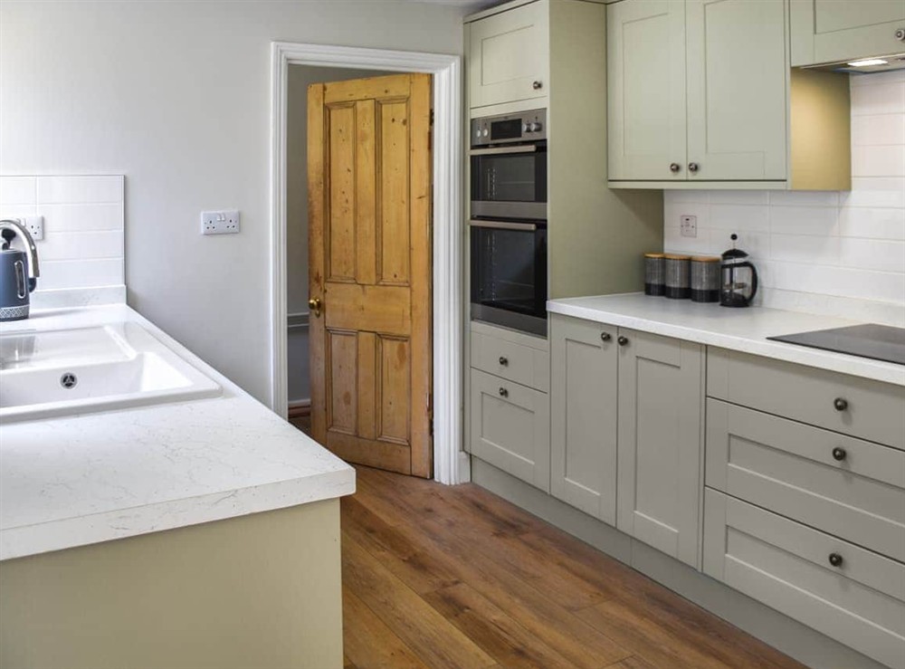 Kitchen (photo 3) at Courtyards in Diss, Norfolk