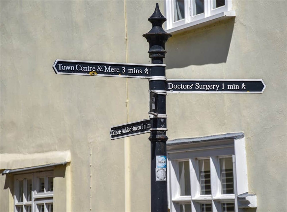 Not categorised at Courtyards in Diss, Norfolk