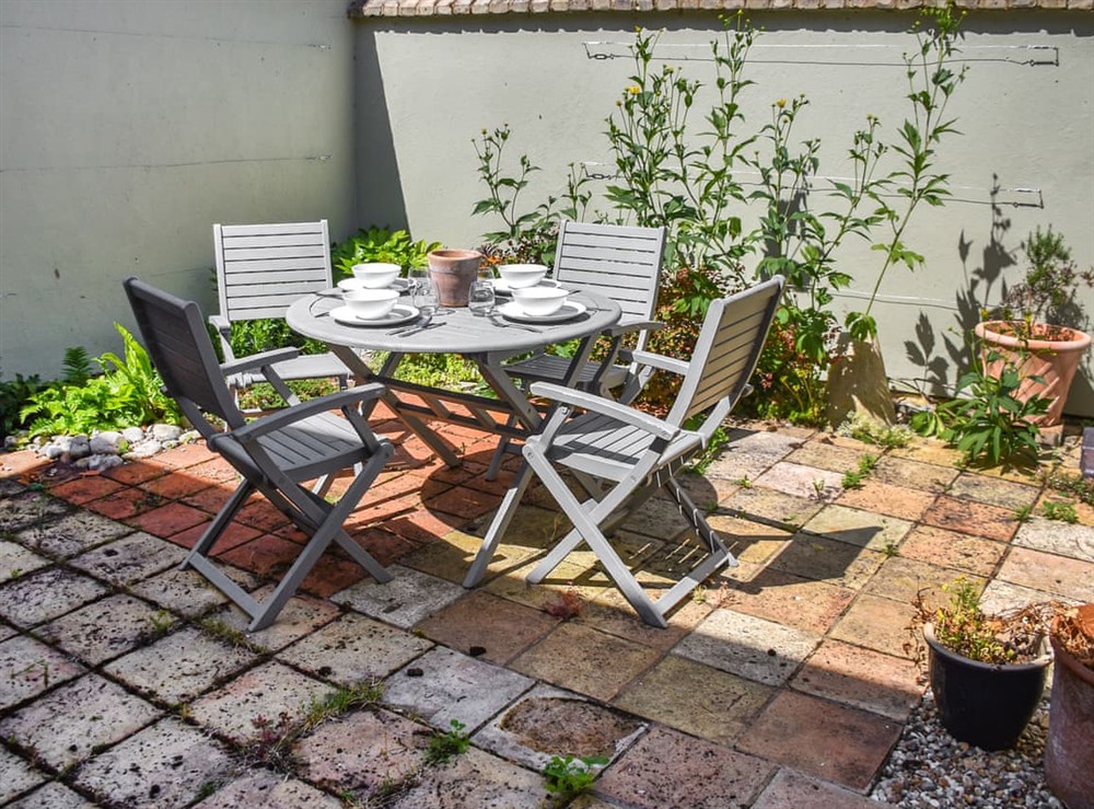 Outdoor (photo 2) at Courtyards in Diss, Norfolk