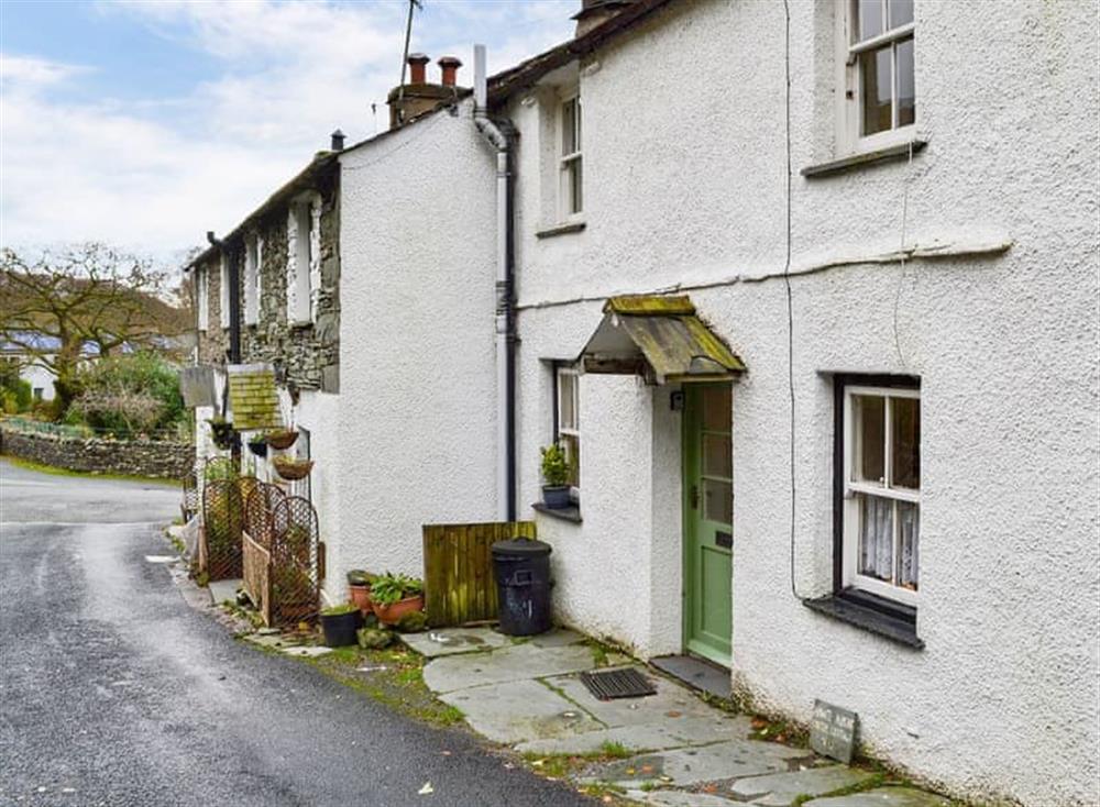 Photos of Couter Cottage, Chapel Stile, near Ambleside, Cumbria