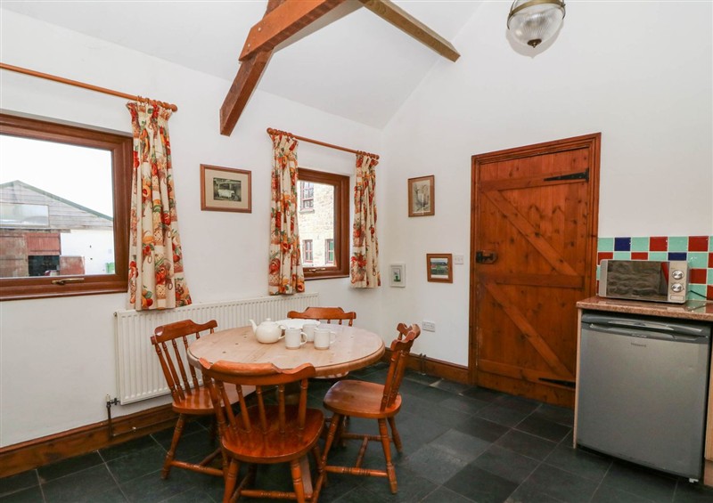 Inside Cove Cottage at Cove Cottage, Llangrannog