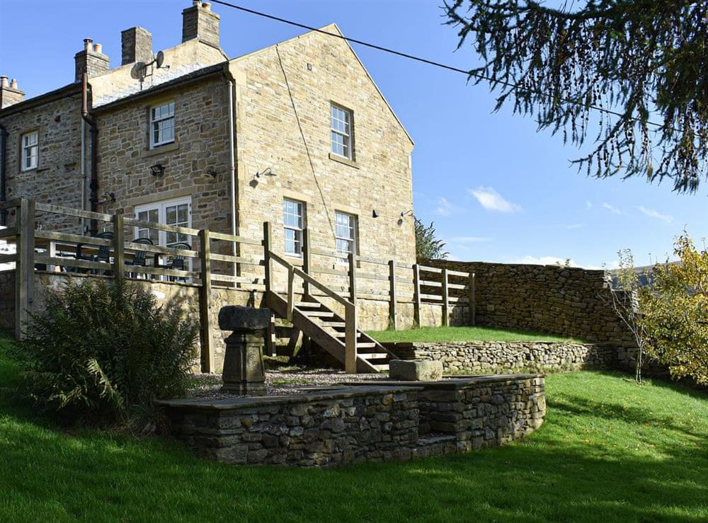 Exterior (photo 2) at Covercote at Horsehouse in Horsehouse, near Leyburn, North Yorkshire