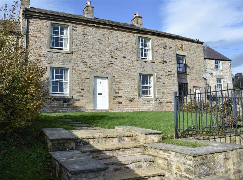 Exterior at Covercote at Horsehouse in Horsehouse, near Leyburn, North Yorkshire