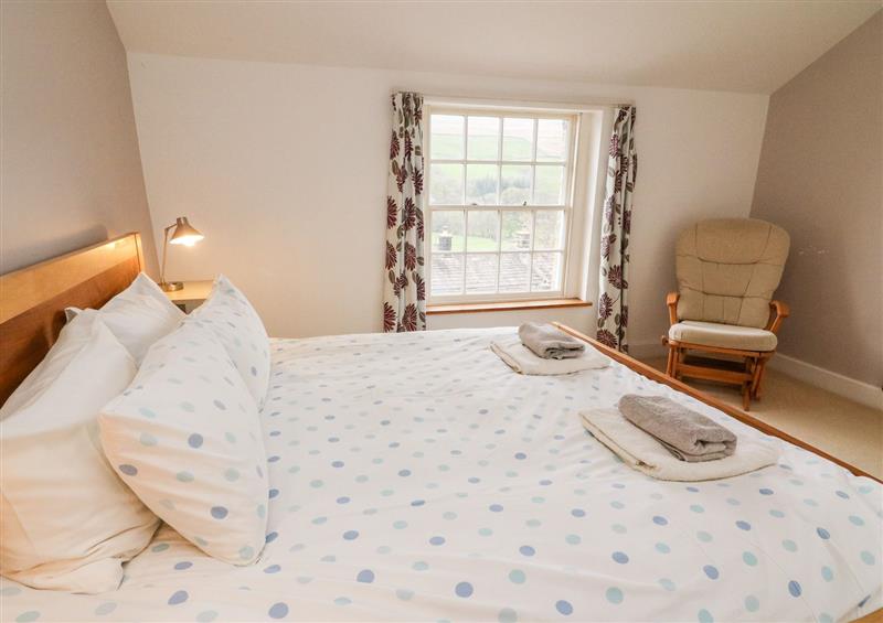 One of the 4 bedrooms (photo 5) at Covercote, Horsehouse near Leyburn