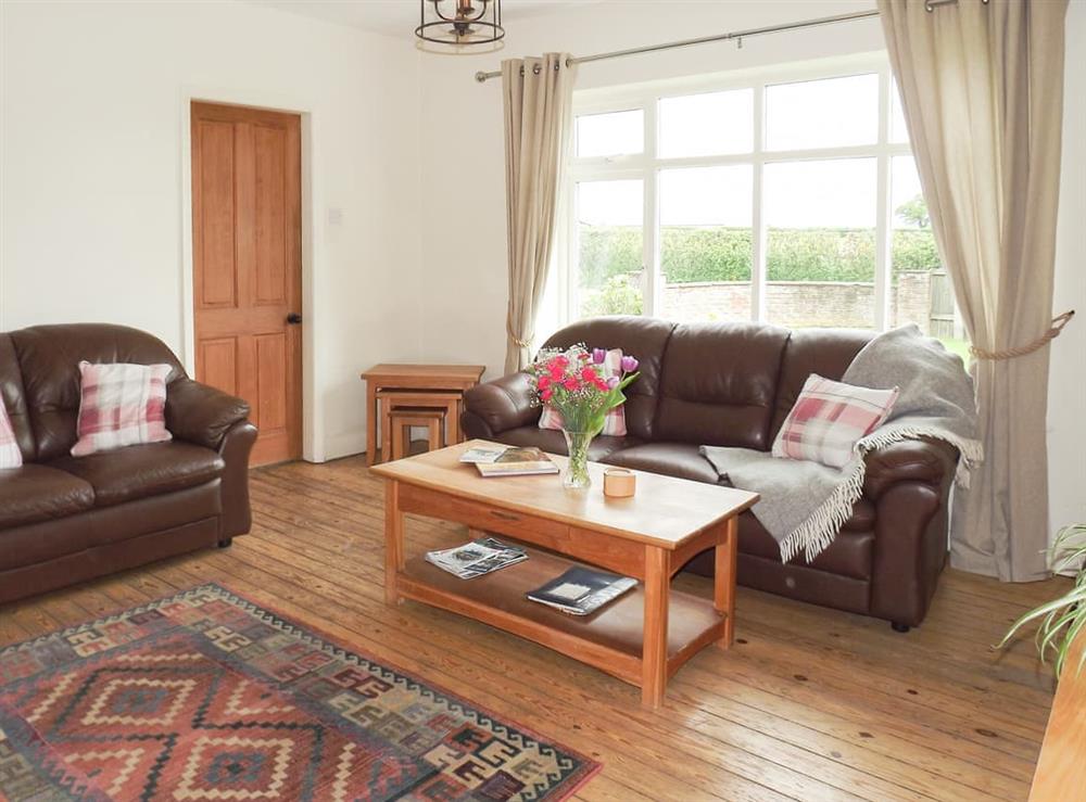 Living room (photo 3) at Coverdale in South Otterington, near Northallerton, North Yorkshire