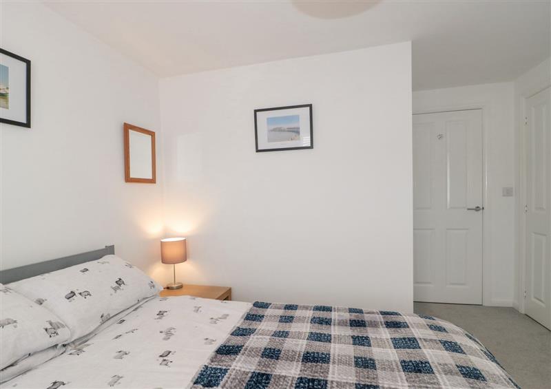 This is a bedroom (photo 2) at Covert Cottage, Axminster
