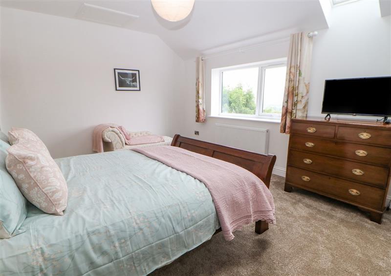 One of the 3 bedrooms (photo 2) at Cow Corner, Borrowby near Northallerton