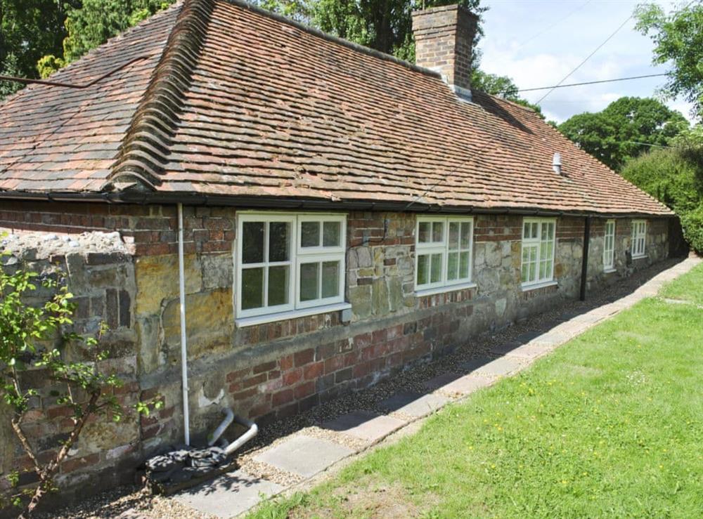 Exterior (photo 4) at Cowbeech Farm Cottage in Cowbeech, near Hailsham, East Sussex