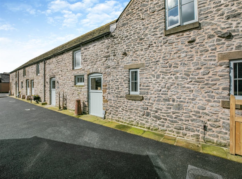 Exterior (photo 3) at Cowcroft in Litton, near Buxton, Derbyshire