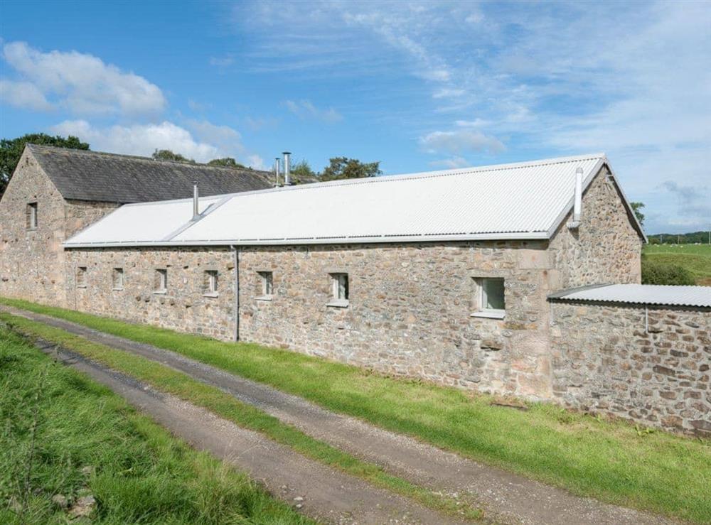 Exterior (photo 3) at Cowdber Barn in Burrow, Kirkby Lonsdale, Cumbria., Lancashire