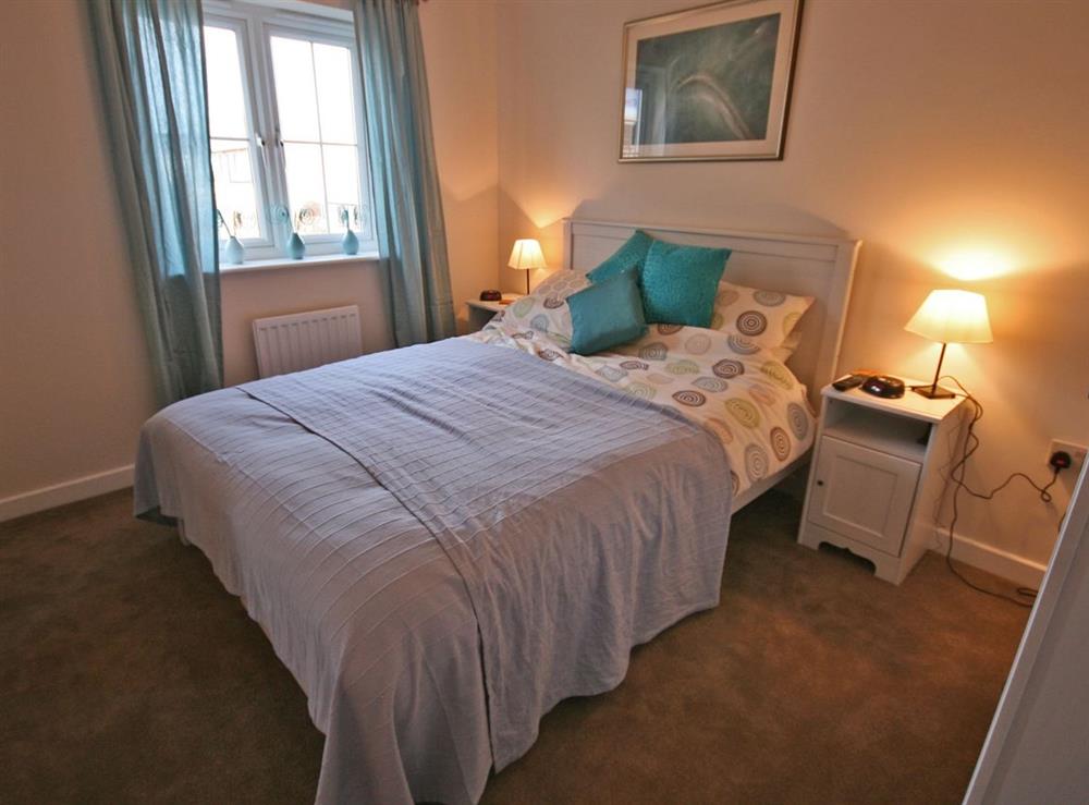 Photo 4 at Cowry Cottage in Chathill, Northumberland