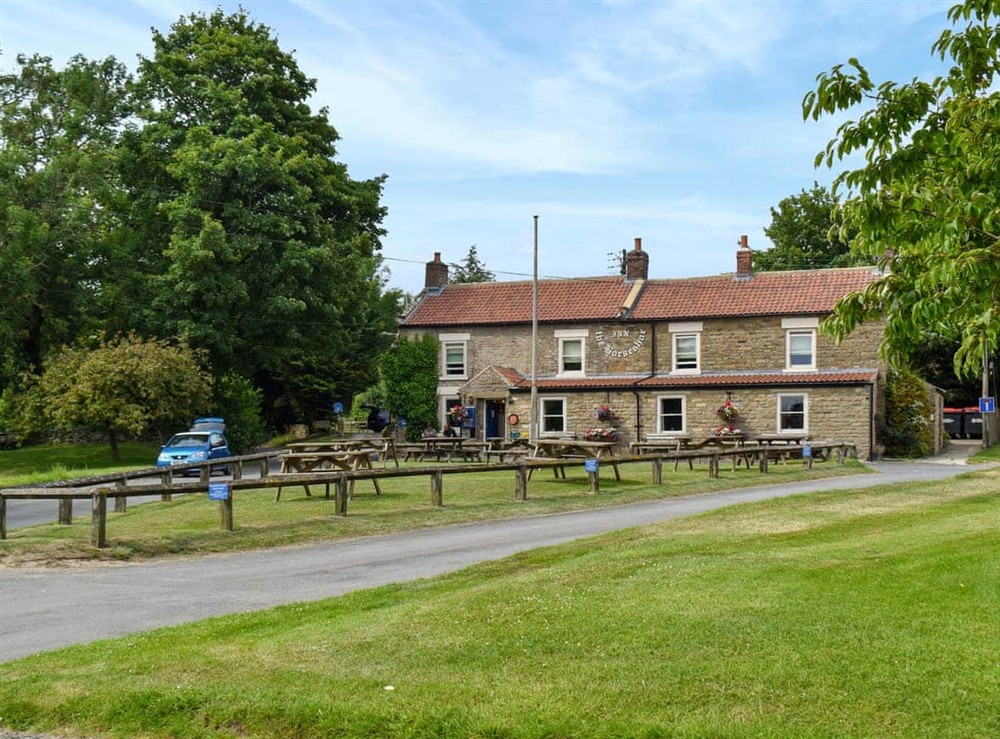 Surrounding area (photo 5) at Cowslip Cottage in Levisham near Pickering, North Yorkshire