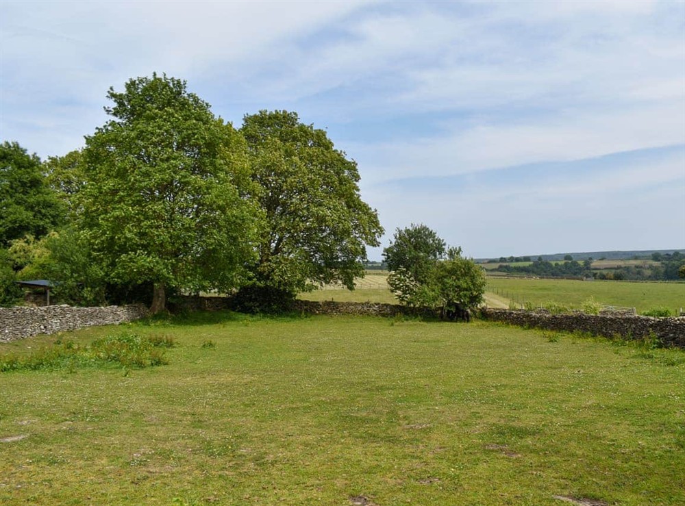 Surrounding area at Cowslip Cottage in Levisham near Pickering, North Yorkshire