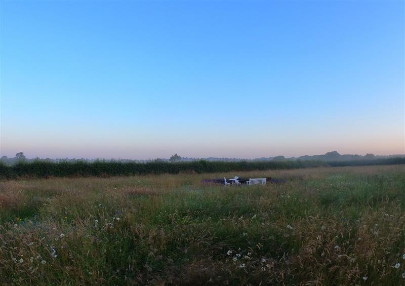 The area around Cowslip (photo 3) at Cowslip, Malpas