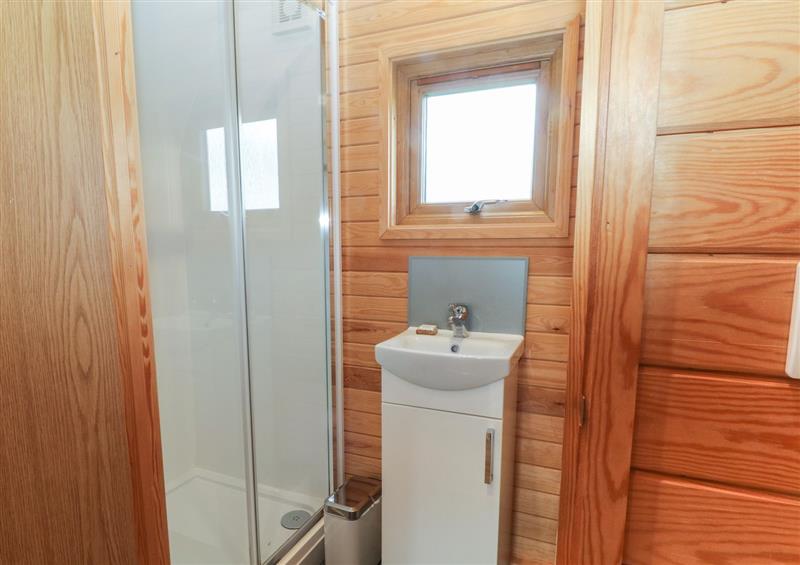 This is the bathroom (photo 2) at Cowslip, Malpas