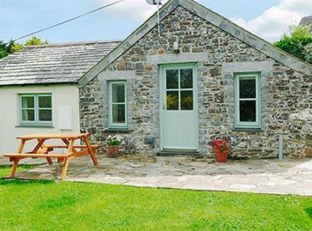 Photos of Coxford Barn Bude, Cornwall