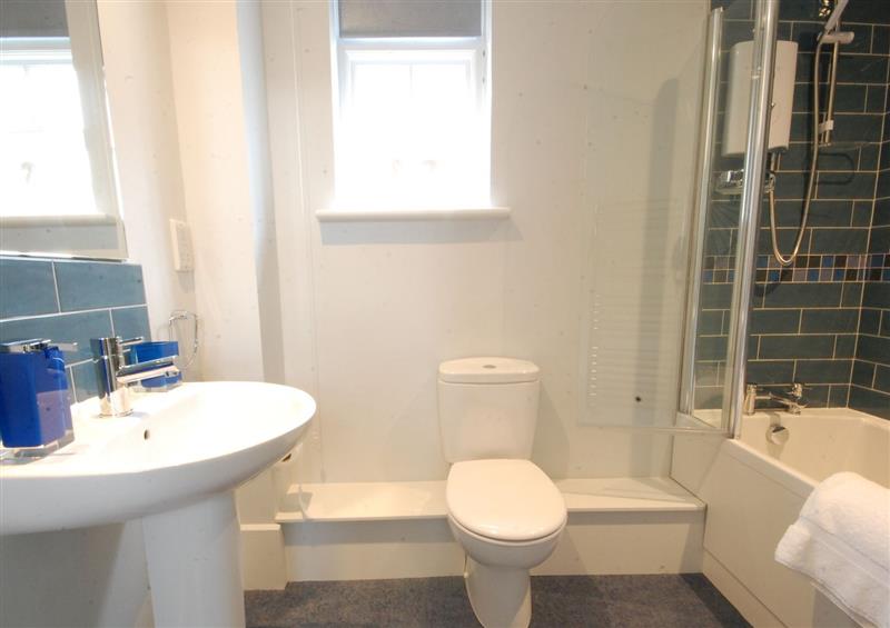 The bathroom (photo 2) at Crabbe Corner, Aldeburgh
