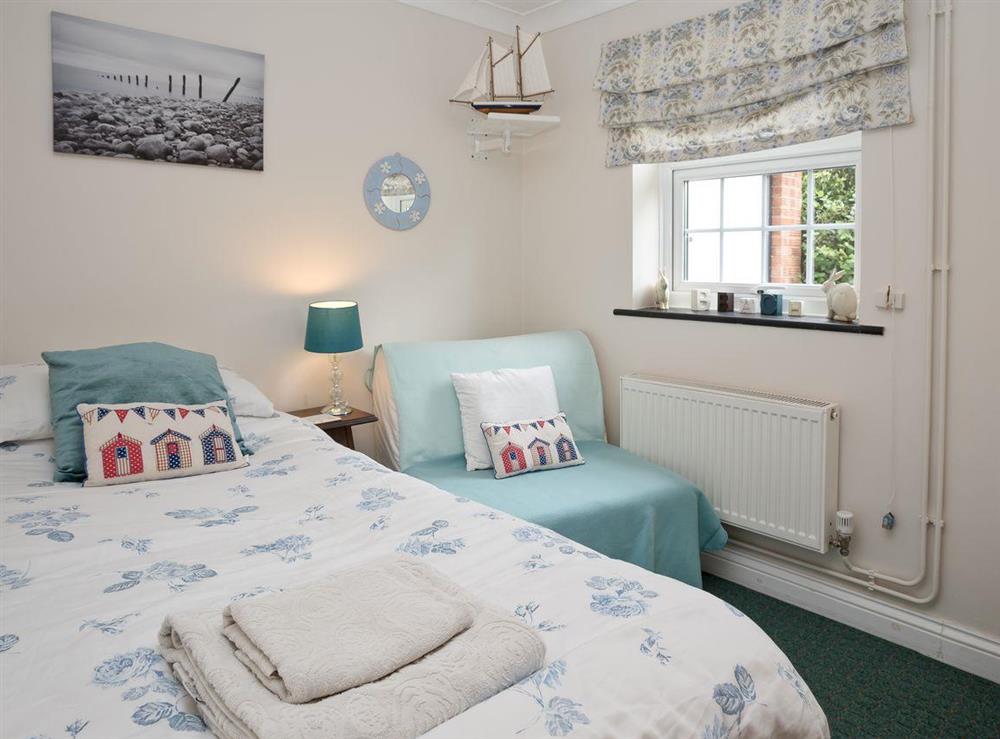Double bedroom (photo 3) at Crabtrees in Ringstead, Norfolk
