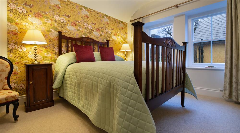 A double bedroom (photo 4) at Craflwyn Hall in Caernarfon, Gwynedd