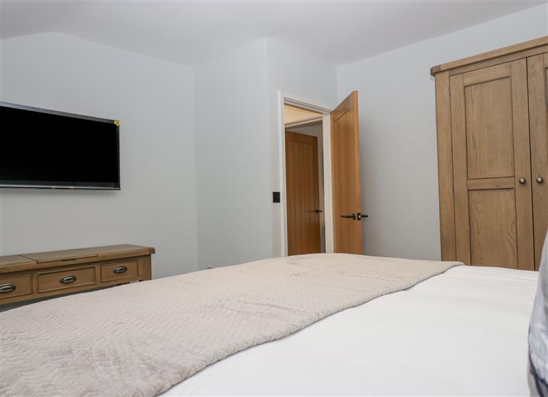This is a bedroom (photo 2) at Crag View Cottage, Stainton with Adgarley near Dalton-In-Furness