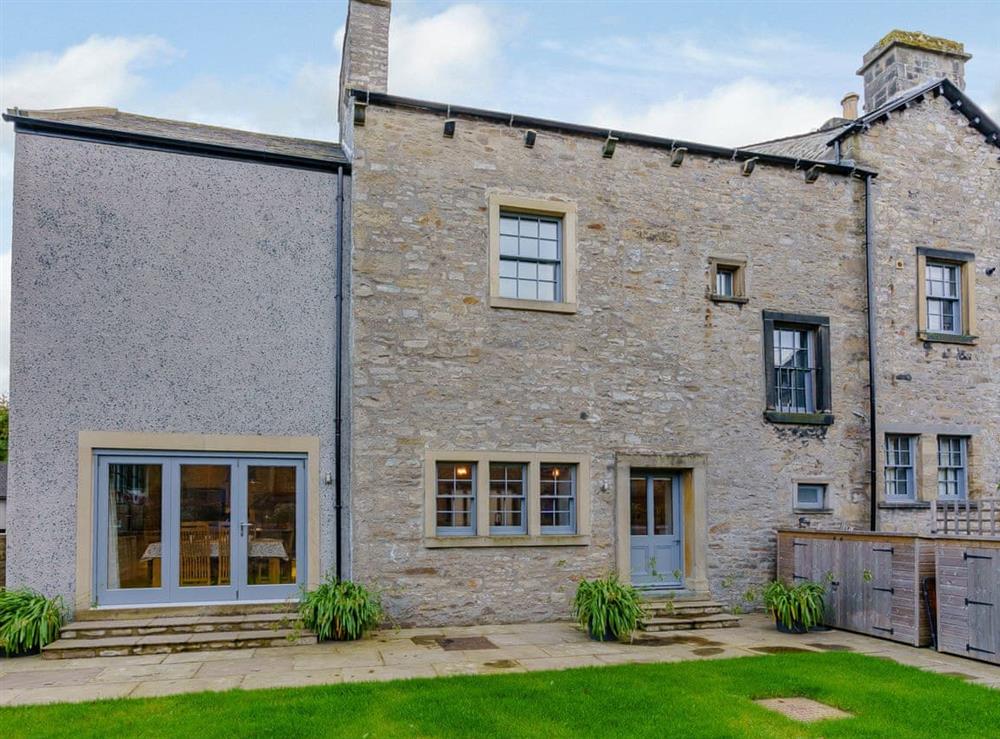 Photos of Cragdale Lodge, Settle, North Yorkshire