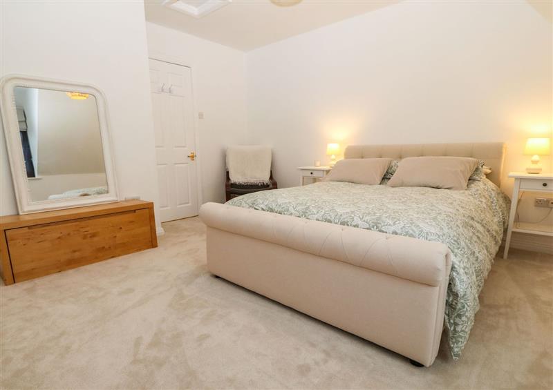 This is a bedroom (photo 2) at Craig Mawr, Benllech