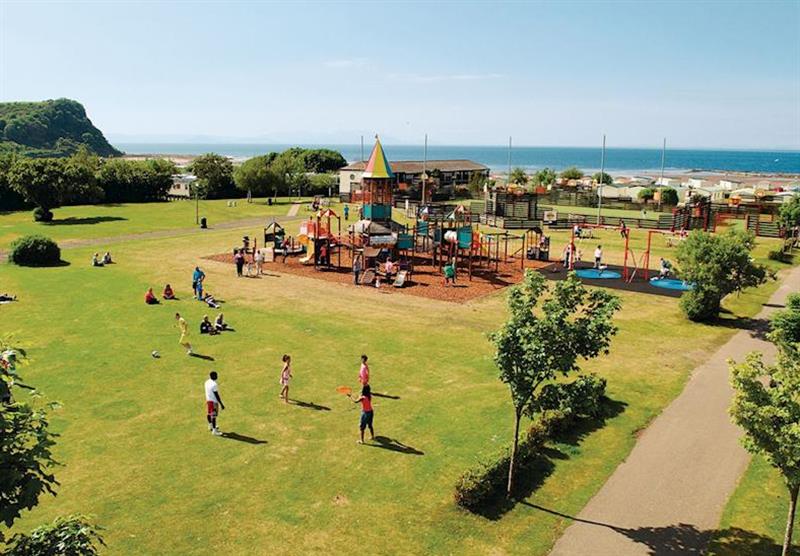 Photos Of Craig Tara Holiday Park Ayr Ayr