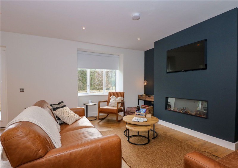 Enjoy the living room (photo 2) at Craig y Llan, Beddgelert