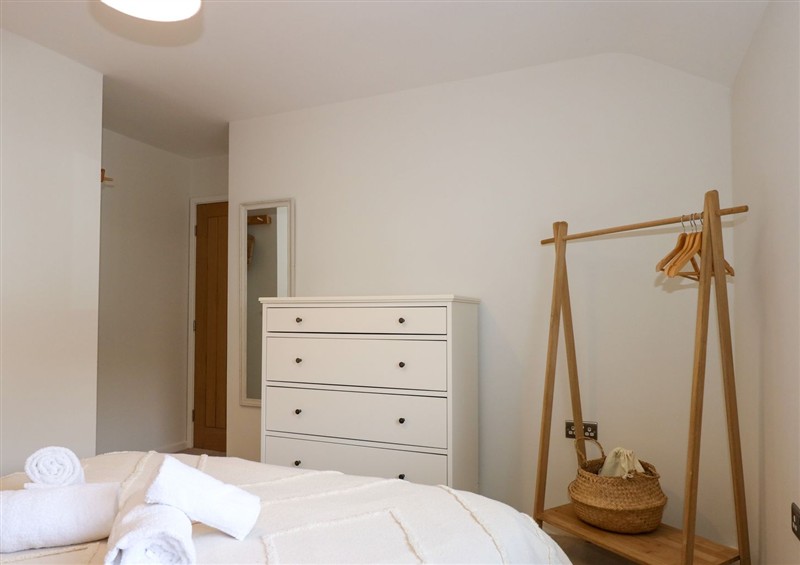 One of the 3 bedrooms (photo 3) at Craig y Llan, Beddgelert