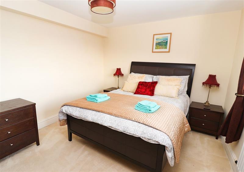One of the 3 bedrooms (photo 2) at Craig Yr Angel, Llandudno