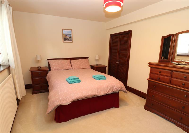 One of the 3 bedrooms (photo 4) at Craig Yr Angel, Llandudno