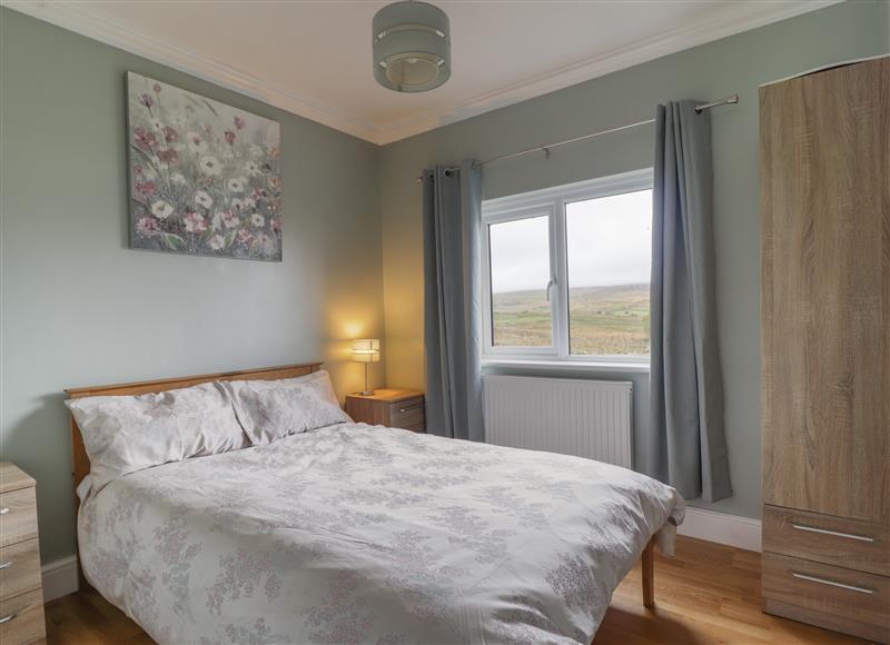 One of the 4 bedrooms (photo 2) at Craig Yr Ronwy, Capel Celyn near Bala